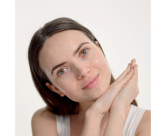 Зображення 4 Маска для обличчя Kaetana "Живильна" інтенсивно живить та миттєво пом'якшує, 50 мл