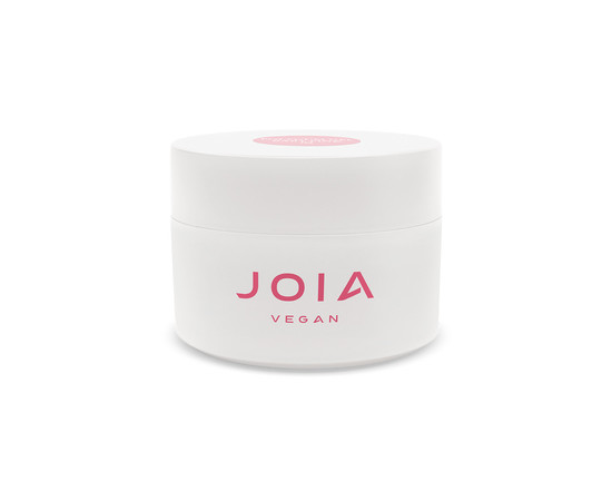 Изображение 2 Гель-жвачка для моделирования и объемных дизайнов JOIA vegan Polygum Gel №02 Baby Pink, 50 мл, Объем (мл, г): 50, Цвет: 2