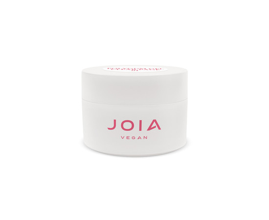 Изображение 2 Гель-жвачка для моделирования и объемных дизайнов JOIA vegan Polygum Gel №01 Clear Page, 15 мл, Объем (мл, г): 15, Цвет: 1