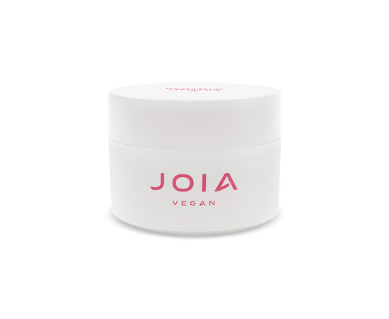 Изображение 2 Гель-жвачка для моделирования и объемных дизайнов JOIA vegan Polygum Gel №01 Clear Page, 50 мл, Объем (мл, г): 50, Цвет: 1