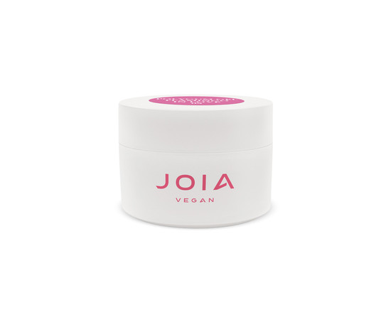 Изображение 2 Гель-жвачка для моделирования и объемных дизайнов JOIA vegan Polygum Gel №05 Flamingo In Love, 15 мл, Объем (мл, г): 15, Цвет: 5