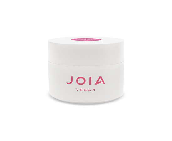 Изображение 2 Гель-жвачка для моделирования и объемных дизайнов JOIA vegan Polygum Gel №05 Flamingo In Love, 50 мл, Объем (мл, г): 50, Цвет: 5