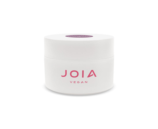 Изображение 2 Гель-жвачка для моделирования и объемных дизайнов JOIA vegan Polygum Gel №04 Purple Love, 50 мл, Объем (мл, г): 50, Цвет: 4