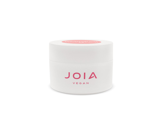 Изображение 2 Гель-жвачка для моделирования и объемных дизайнов JOIA vegan Polygum Gel №03 Sweet Peach, 15 мл, Объем (мл, г): 15, Цвет: 3