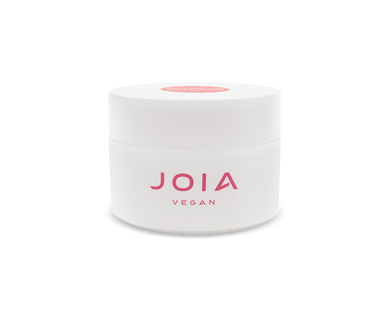 Изображение 2 Гель-жвачка для моделирования и объемных дизайнов JOIA vegan Polygum Gel №03 Sweet Peach, 50 мл, Объем (мл, г): 50, Цвет: 3