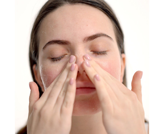 Зображення 6 Пілінг-скатка для обличчя Kaetana "Фітопілінг", глибоко очищає, розгладжує мікрорельєф, 50 мл