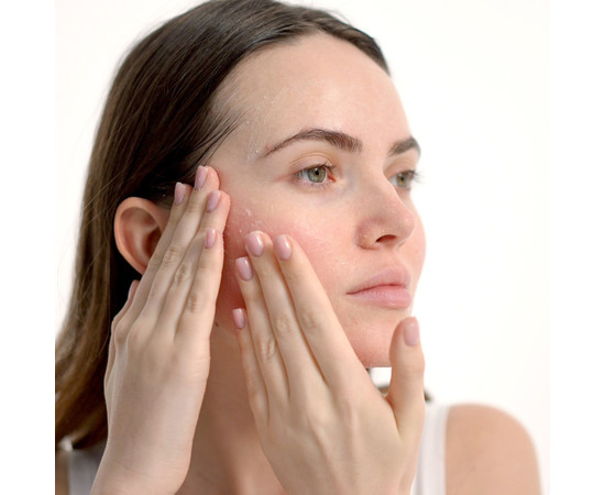 Зображення 8 Пілінг-скатка для обличчя Kaetana "Фітопілінг", глибоко очищає, розгладжує мікрорельєф, 50 мл