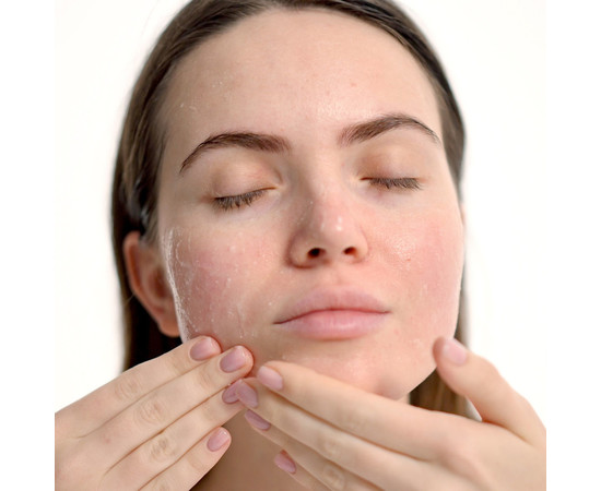 Зображення 7 Пілінг-скатка для обличчя Kaetana "Фітопілінг", глибоко очищає, розгладжує мікрорельєф, 50 мл