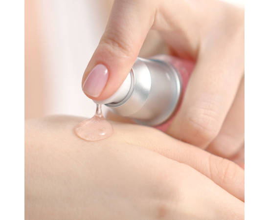 Зображення 2 Сироватка для обличчя Kaetana "Anti-Age" антивікова, з пептидами, ламінарієй, сніжними водоростями та ретинолом, стимулуює оновлення клітин, омолоджує, 50 мл