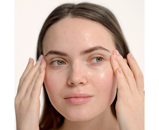 Зображення 5 Сироватка навколо очей Kaetana покращує лімфодринаж, розгладжує зморшки, зі стовбуровими клітинами швейцарських яблук, екстрактами фіалки та білого чаю, 30 мл