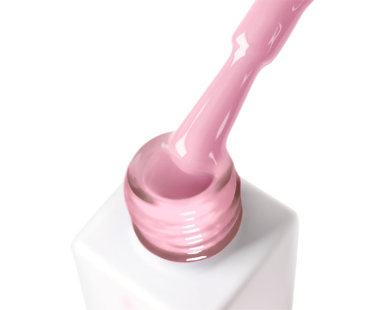 Изображение 3 Гель-база JOIA vegan PolyLiquid Gel True Love, 8 мл, Объем (мл, г): 8, Цвет: True Love