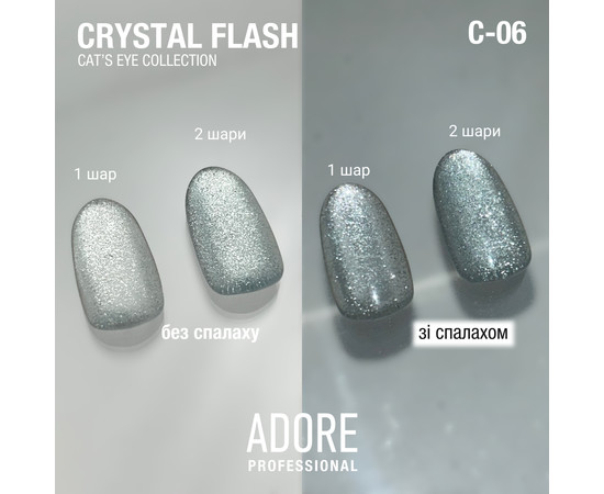 Зображення 3 471-408-758-M, Об'єм (мл, г): 8, Колір: 06