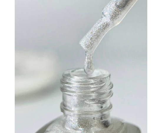 Зображення 2 Лак для нігтів Nails of the Day Nail Polish Sparkle, 11 мл