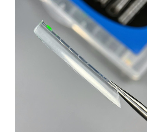 Изображение 10 Набор форм для наращивания ногтей Nails of the Day Pro Mix 6 12 видов, 144 шт 