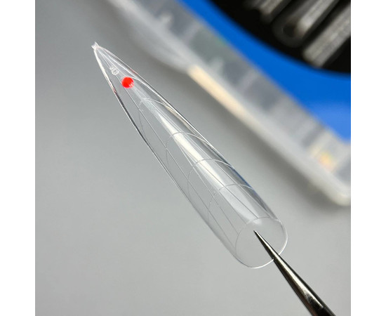 Изображение 13 Набор форм для наращивания ногтей Nails of the Day Pro Mix 6 12 видов, 144 шт 