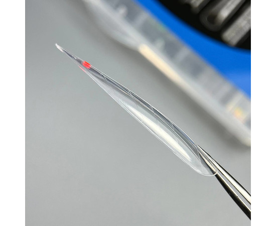 Изображение 12 Набор форм для наращивания ногтей Nails of the Day Pro Mix 6 12 видов, 144 шт 