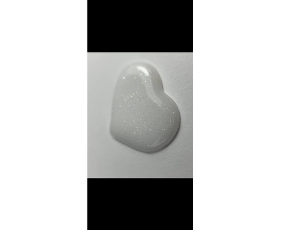 Изображение 2 Полигель с шиммером Atica Polymix Milky Shimmer, 30 мл, Объем (мл, г): 30, Цвет: Milky