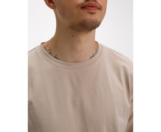 Зображення 6 БілХал Медична футболка унісекс бежева 2XL, Розмір: 2XL, Цвет: бежевый