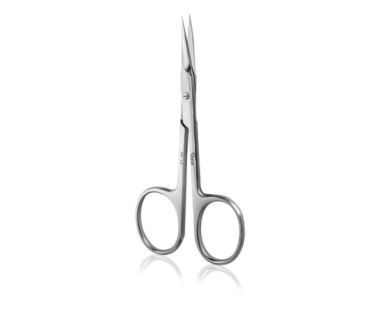 Зображення 2 Ножиці професійні для кутикулі Raiz Work SW-1/S форма 1 розмір S