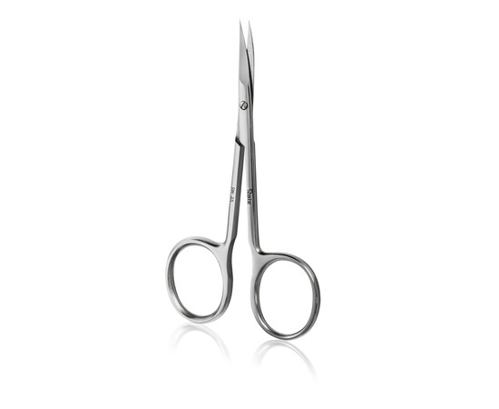 Изображение 2 Ножницы профессиональные для кутикулы Raiz Work SW-2/L форма 2 размер L