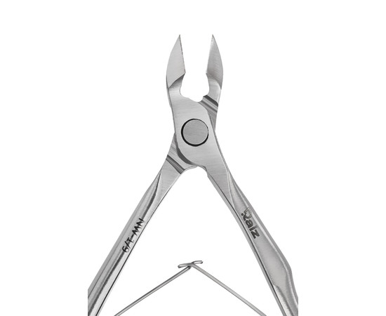 Изображение 2 Кусачки профессиональные для кожи Raiz Work NW-1/9 форма 1 размер 9 мм