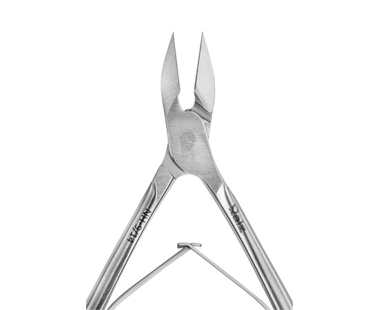 Изображение 3 Кусачки для ногтей Raiz Home NH-9/14 форма 9 размер 14 мм