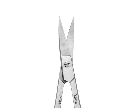 Изображение 3 Ножницы для ногтей Raiz Home SH-8/S форма 8 размер S
