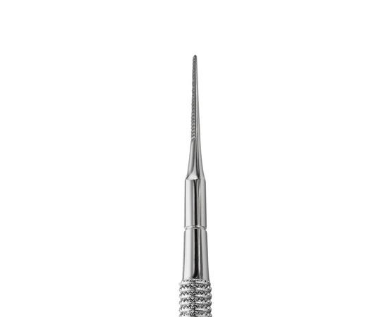 Изображение 4 Лопатка педикюрная Raiz Work PW-9 форма 9 (тонкая пилка прямая и пилка с загнутым концом)