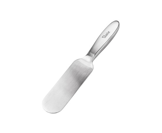 Зображення 2 Основа-терка металева для педикюру Raiz Work BW-8 форма 8