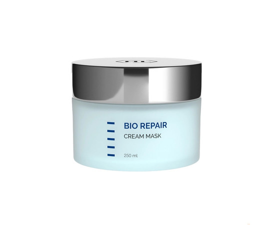 Зображення 2 Живильна маска для обличчя Holy Land Bio Repair Cream Mask, 50 мл (1010)