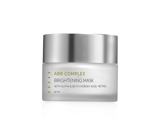 Изображение 2 Маска-пилинг Holy Land ABR Complex Brightening Mask, 50 мл (8907)