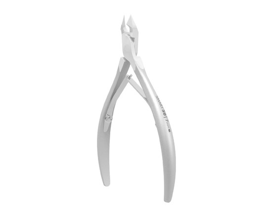 Изображение 2 Кусачки профессиональные для кожи Staleks Pro SMART 50 режущая часть 7 mm (NS-50-7)