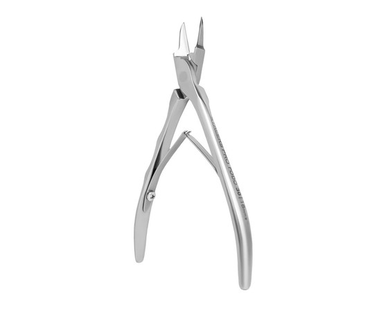 Зображення 2 Кусачки для врослого нігтя Staleks Pro PODO 30 18 мм (NP-30-18)