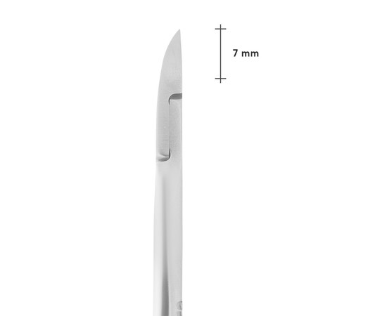 Зображення 3 Кусачки "Оченята" Staleks Pro PODO 20 7 мм (NP-20-7)