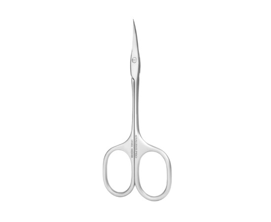 Зображення 3 Ножиці для кутикули професійні Staleks Pro Ballerina UNIQ 10 TYPE 4 (SQ-10/4)