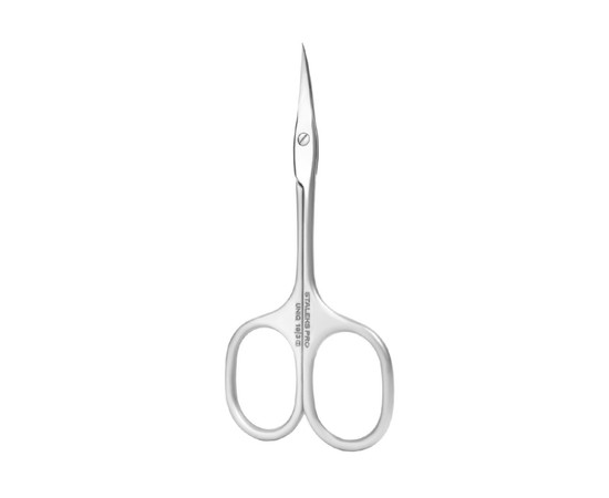 Изображение 3 Ножницы для кутикулы профессиональные Staleks Pro Ballerina UNIQ 10 TYPE 3 (SQ-10/3)