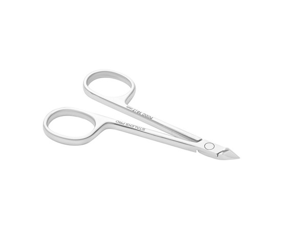 Зображення 4 Кусачки "Оченята" Staleks Pro PODO 10 7 мм (NP-10-7)