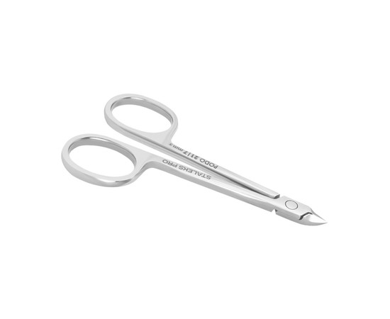 Изображение 4 Кусачки "Глазки" Staleks Pro PODO 21 7 мм (NP-21-7)