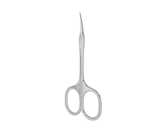 Зображення 4 Ножиці для кутикули професійні Staleks Pro Ballerina UNIQ 10 TYPE 4 (SQ-10/4)