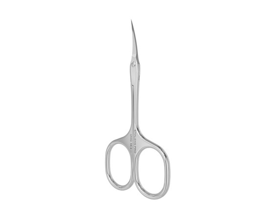 Изображение 4 Ножницы для кутикулы профессиональные Staleks Pro Ballerina UNIQ 10 TYPE 3 (SQ-10/3)