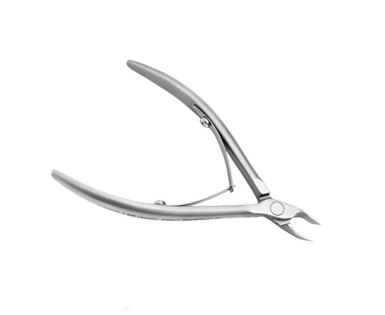 Зображення 4 Кусачки професійні для шкіри Staleks Pro SMART 50 ріжуча частина 4 mm (NS-50-4)