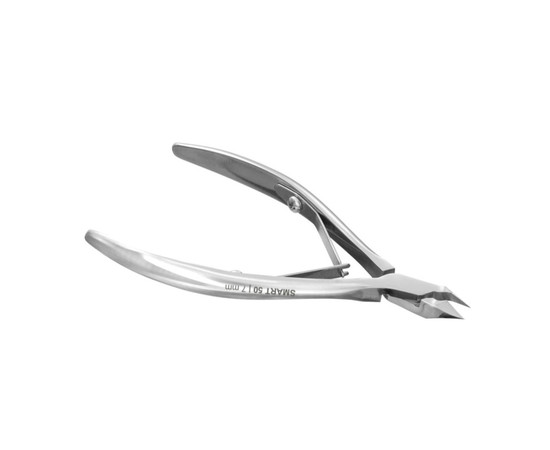 Изображение 4 Кусачки профессиональные для кожи Staleks Pro SMART 50 режущая часть 7 mm (NS-50-7)