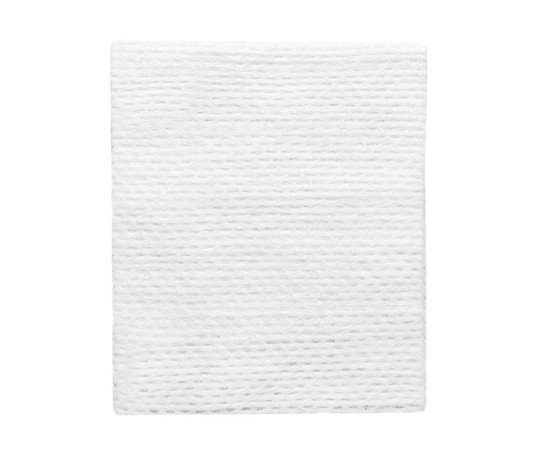 Изображение 3 Салфетки из хлопка сухие для лица Kodi Dry Cotton Napkins белые, 200 шт