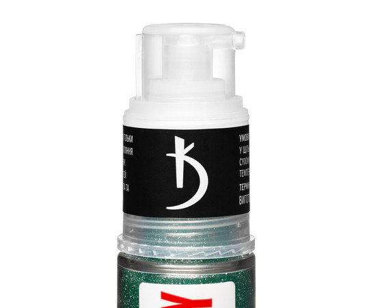 Изображение 3 Экспресс-спрей для омбре Kodi Express Ombrе Spray №03, 7.5 г, Цвет: 3