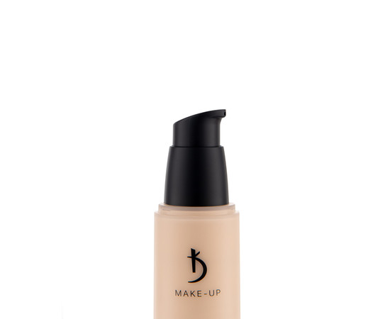 Изображение 3 Тональная основа для лица Kodi HD Liquid Foundation №01, 30 мл, Объем (мл, г): 30, Цвет: 1