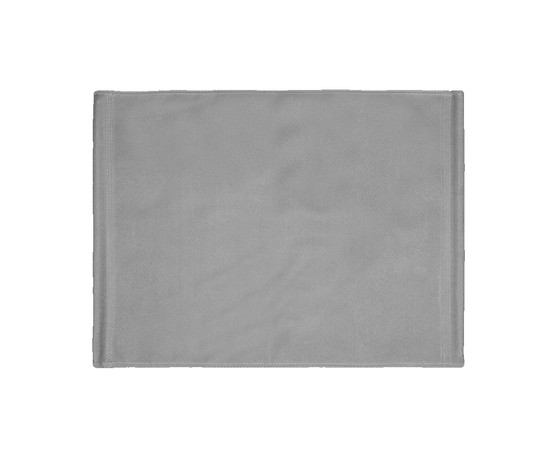 Изображение 2 Чехол сменный для стула визажиста Kodi серый