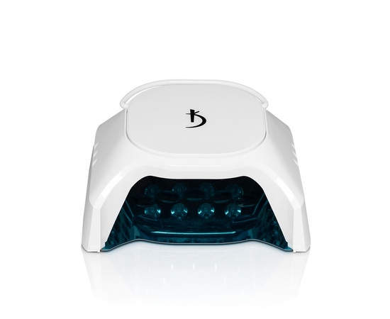 Изображение 5 Беспроводная светодиодная лампа для маникюра Kodi LED Glow с литий-ионным аккумулятором 86 Вт, белая