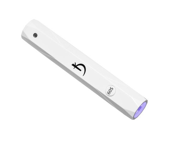 Изображение 8 Портативная LED-лампа для маникюра Kodi LED Magnet Glow Lamp 9 Вт, белая