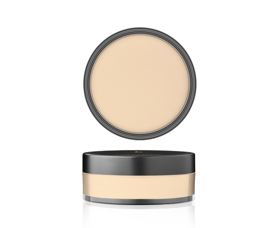 Изображение 2 Шелковистая пудра рассыпчатая для лица Kodi Silky Loose Powder цвет универсальный, 10 г