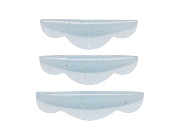 Изображение 5 Силиконовые валики для ресниц с эффектом удлинения Kodi Silicone Rollers For Lengthening Effect в пластиковой коробке